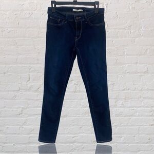 LEVI 711 Skinny Jeans